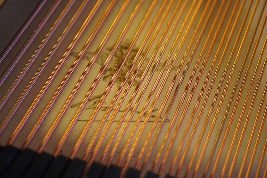 Strumenti musicali: Flügel Bösendorfer 170 – Usato da Küttigen venduto da PianoSarbach 3