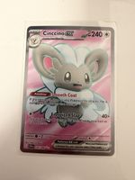 Cinccino EX 105/086 EN