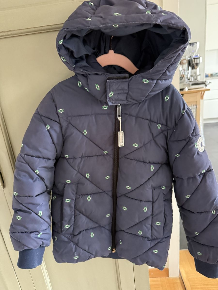 Maison Scotch Giacche & Cappotti: Scotch&Soda Kinder Winterjacke – Usato da Oberglatt ZH venduto da sam_vs55