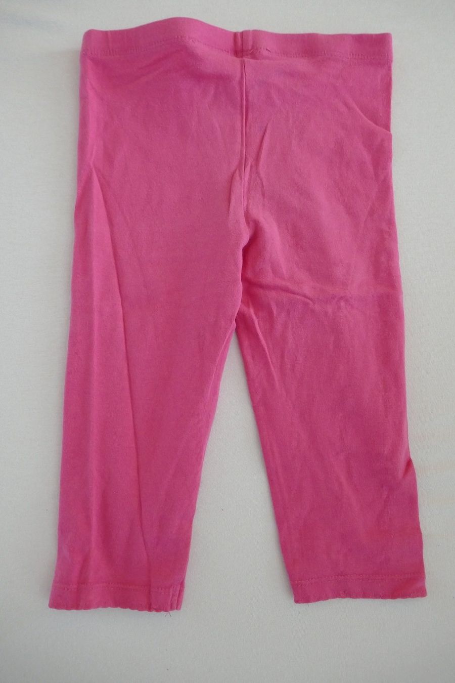 Calze & Collant: Pinke Leggings, Gr. 104 – Usato da Horgen venduto da Feli39 1
