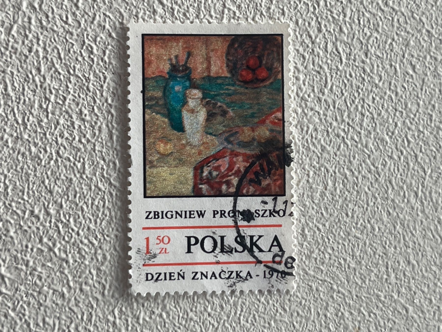 Tutti i francobolli: Polen Briefmarke – Usato da Chiasso venduto da AzenYa