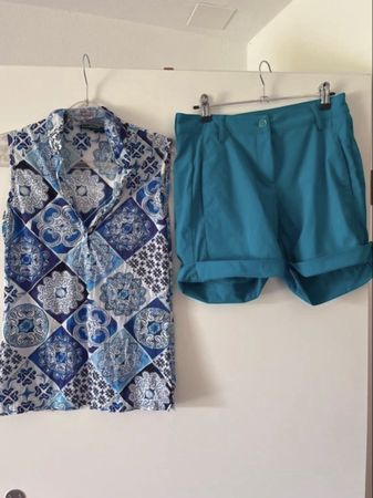 Chervo Set
