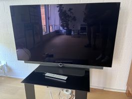 Loewe TV bild 1.48 dr+ mit Garantie 