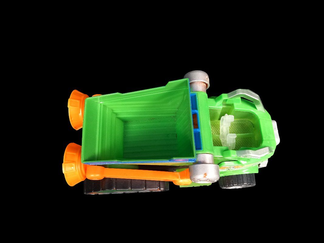 Giocattoli: SPIN MASTER Paw Patrol - Mülltransporter – Usato da Hünenberg venduto da Restwert_Zug 5