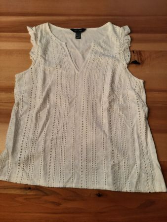 Damen T-Shirt, New Look, Grösse 38