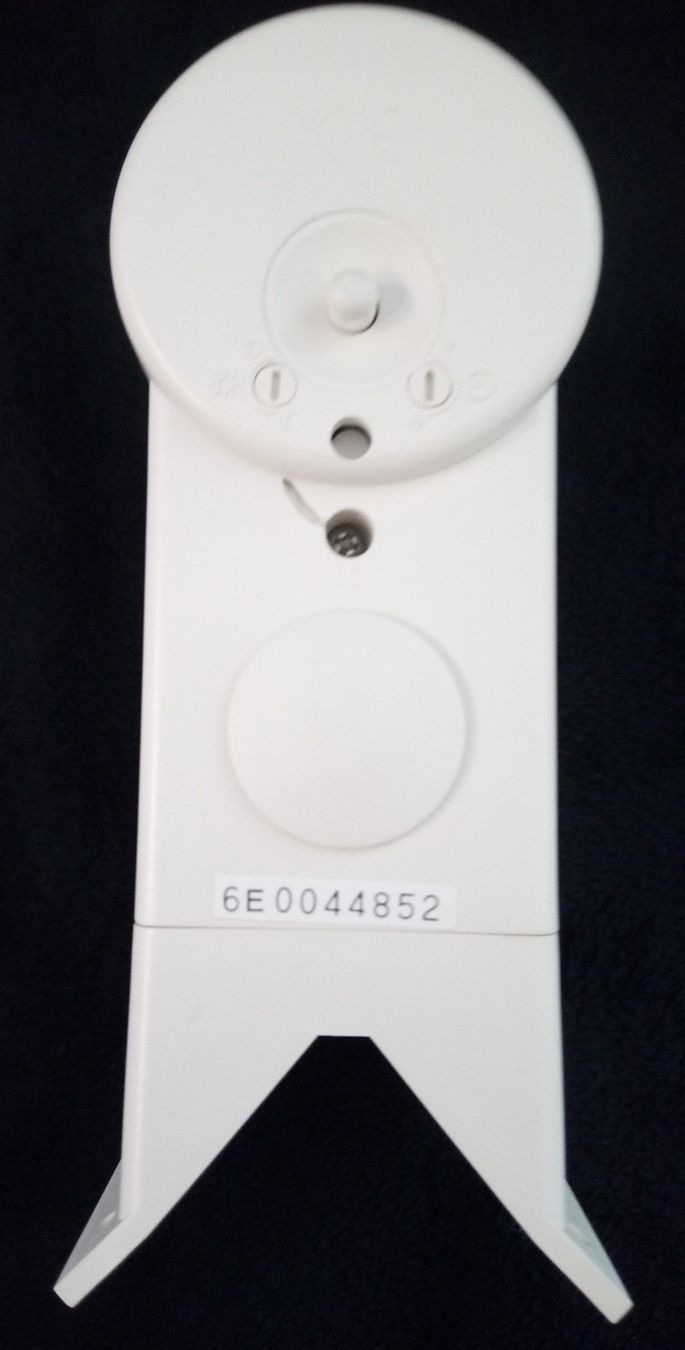 Sistemi d'allarme: Bewegungsmelder MB-37, Security line – Usato da Werdenberg venduto da EXA-Secondhand 2