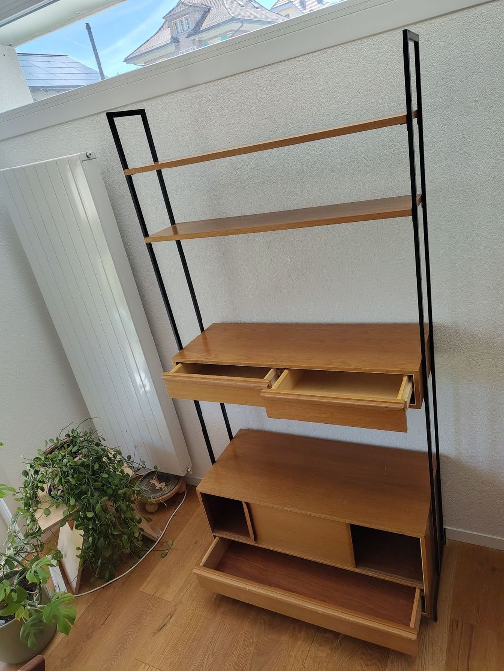 Étagères: Mid-century Regal String – D'occasion à Bern par Mononomi 2