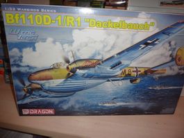 BF1 10D-1/R1 DACKELBAUCH