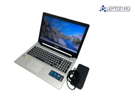 Asus K56C i7/8GB/500GB/Win11pro