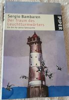 Sergio Bambaren Der Traum des Leuchtturmwärters 