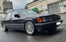 RS Felgen Mercedes Benz  