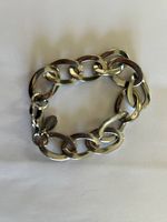 Armband Stroili Oro Edelstahl 