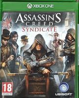 Assassin's Creed: Syndicate++XBOX One