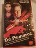The Professor mit Ben Gazzara - IMV VHS 14274  FSK18!