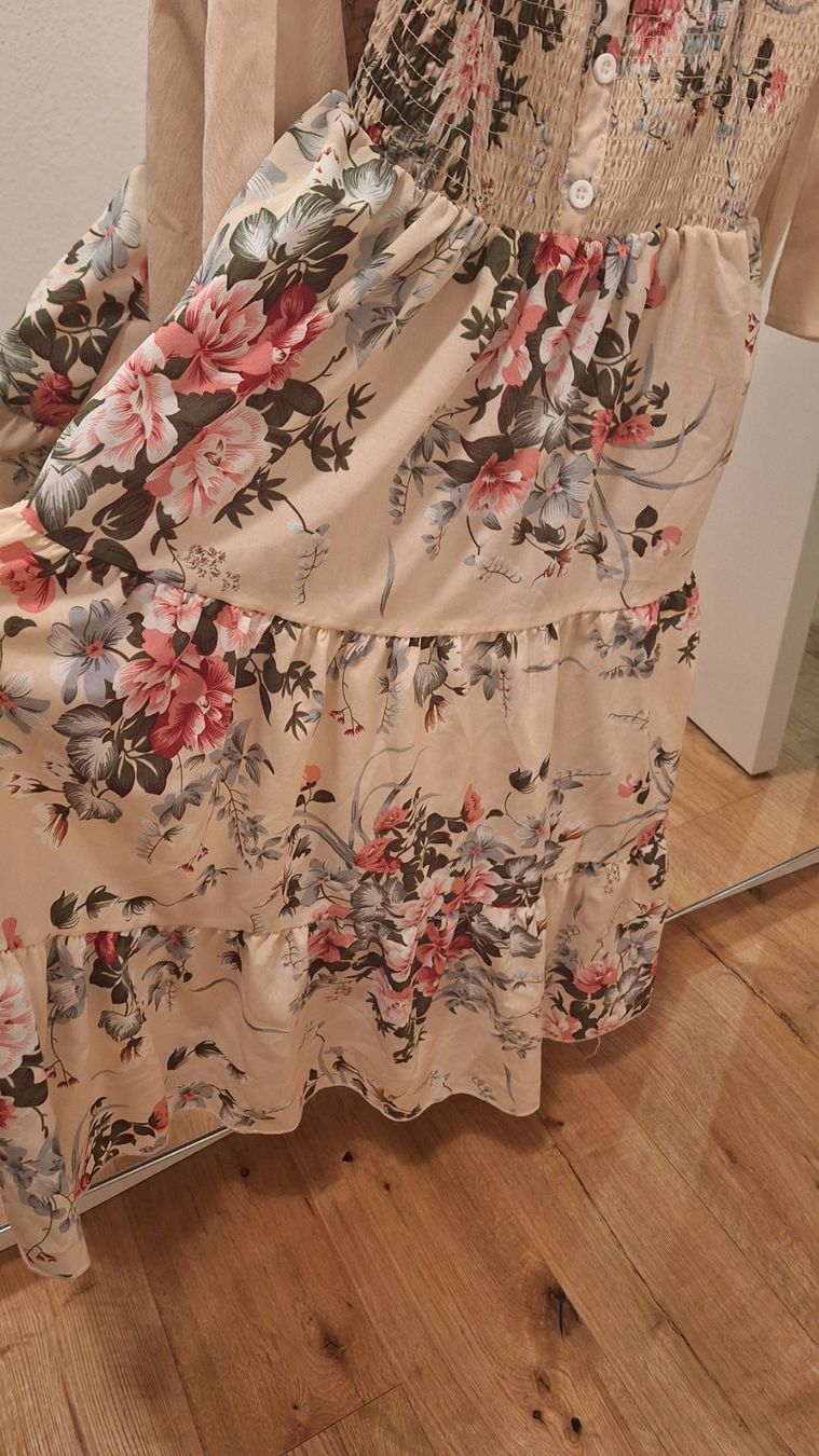 Shein Vestiti & Gonne: Kleid mädchen  11 jahre – Usato da Schötz venduto da mar_dri