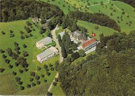 Europäische Mennonitische Bibelschule Bienenberg Lietstal BL