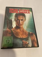 Tomb Raider