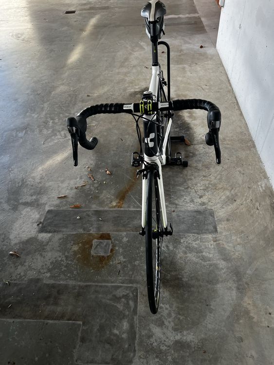 Cube Biciclette: Vélo de course – Usato da Biel/Bienne venduto da ricardito8 3