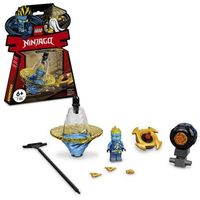 70690 LEGO Ninjago Jay's Spinjitzu Ninja Training