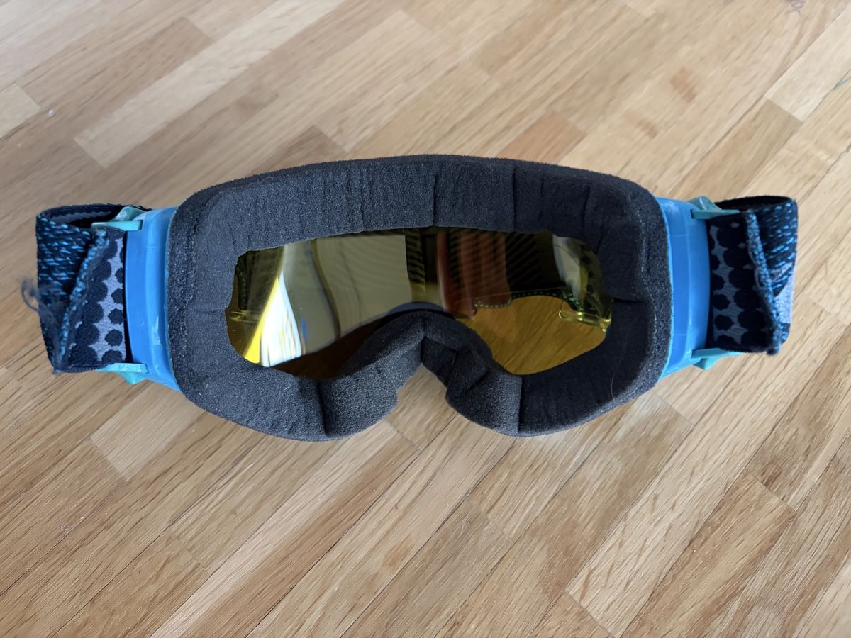 Occhiali & Lenti: IS Eyewear Goggle – Usato da Luzern venduto da d_j_b 1