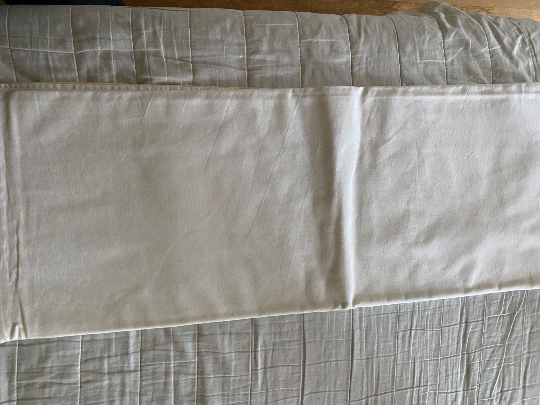Biancheria da letto: Leintuch Vintage – Usato da Bözberg venduto da bryo 1