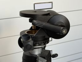 Sinar Tripod Head