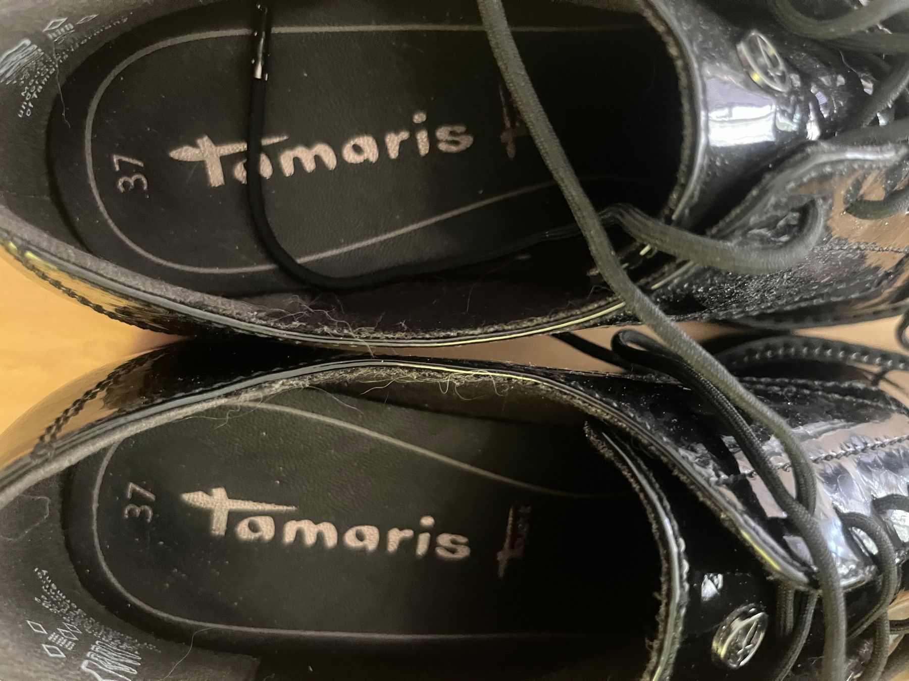 Tamaris Chaussures femmes: Tamaris Schuhe Gr. 37 – Neuf (Voir description) à Einsiedeln par Tru7 3