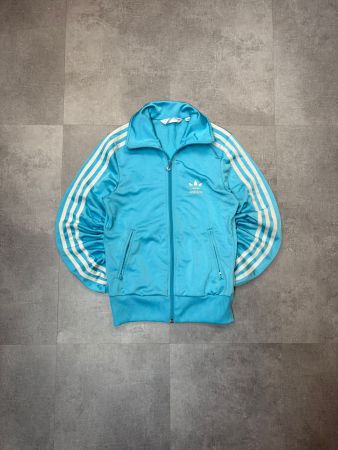Vintage Adidas Firebird Trainingsjacke - Grösse XS