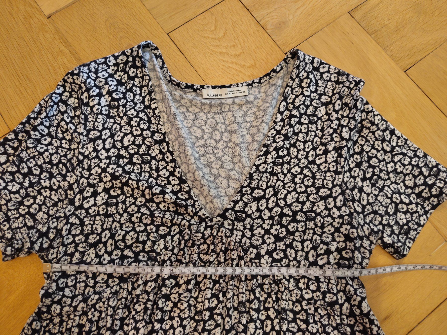 Pull&Bear Vestiti: Kleid – Usato da Bern venduto da Linii 1