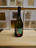 2015 DOM PÉRIGNON TRIBUTE TO JEAN-MICHEL BASQUIAT