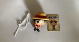 Kinder Joy One Piece (Luffy)