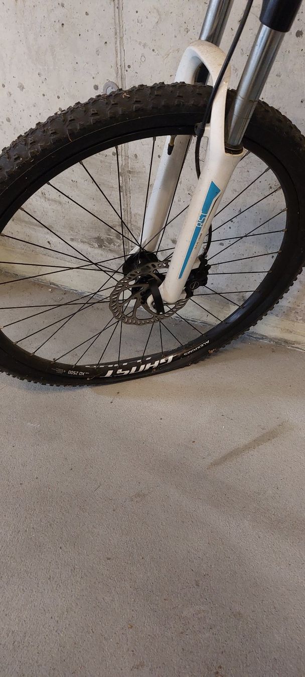 Ghost Vélos: Damenvelo Ghost Miss 1300 – D'occasion à Lupfig par Robob2 4