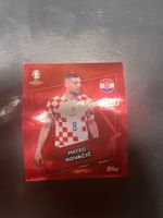 Topps Euro 2024 Germany Mateo Kovacic CRO SP
