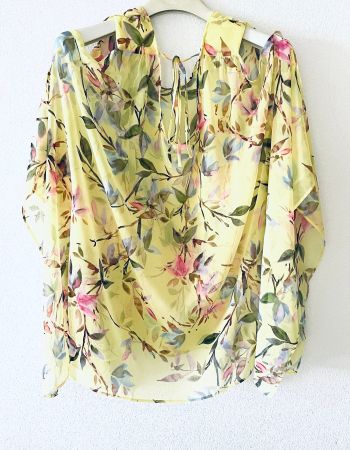 Tunika Bluse Diana Gallesi
