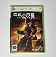 Videogioco Gears of War 2 per Xbox 360, completo