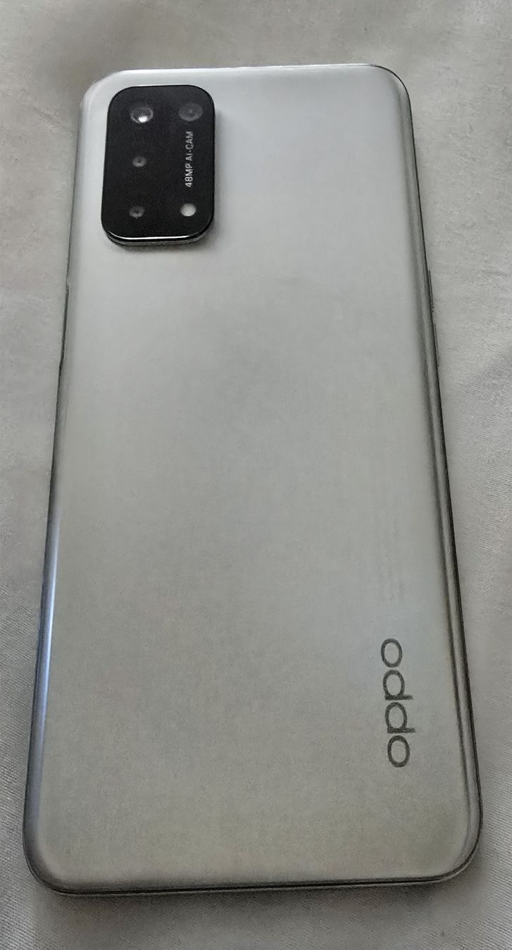 Oppo Telefoni cellulari / Smartphones: Oppo A74 5G 128GB – Usato da Dallenwil venduto da BennoW01 1