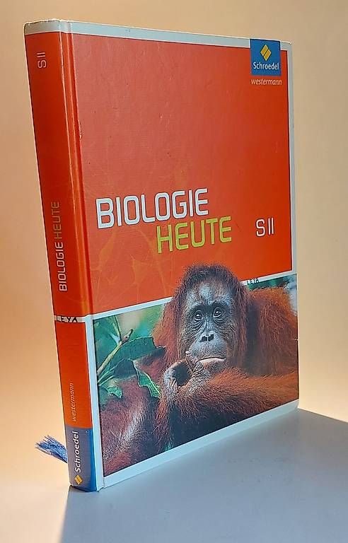 Libri: Biologie Heute Schulbuch – Usato da Alchenstorf venduto da jae_8glt 3