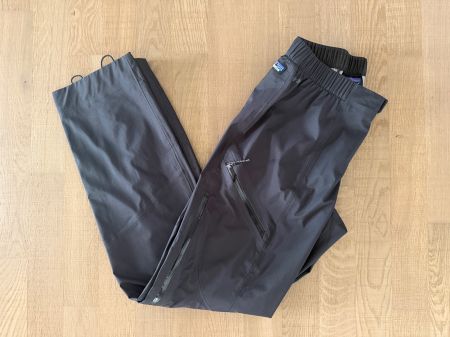 Patagonia Granite Crest Rain Pants, Gr. S