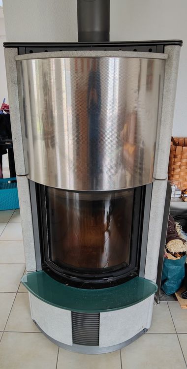 Alpinofen Elegance 8kW 1