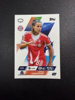 Topps Match Attax 2025/26 Lena Oberdorf 153