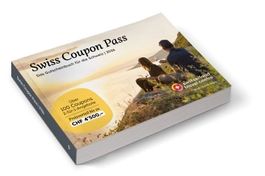 Swiss Coupon Pass 2026