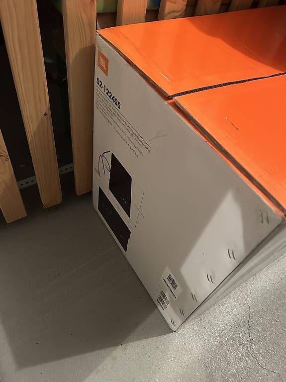 JBL Lautsprecher: JBL S2-1224SS – Neu und originalverpackt aus Weggis von rap_rcd5 1