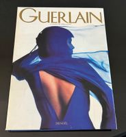 GUERLAIN - Reich bebildertes Guerlain Buch, Parfums, Flacons