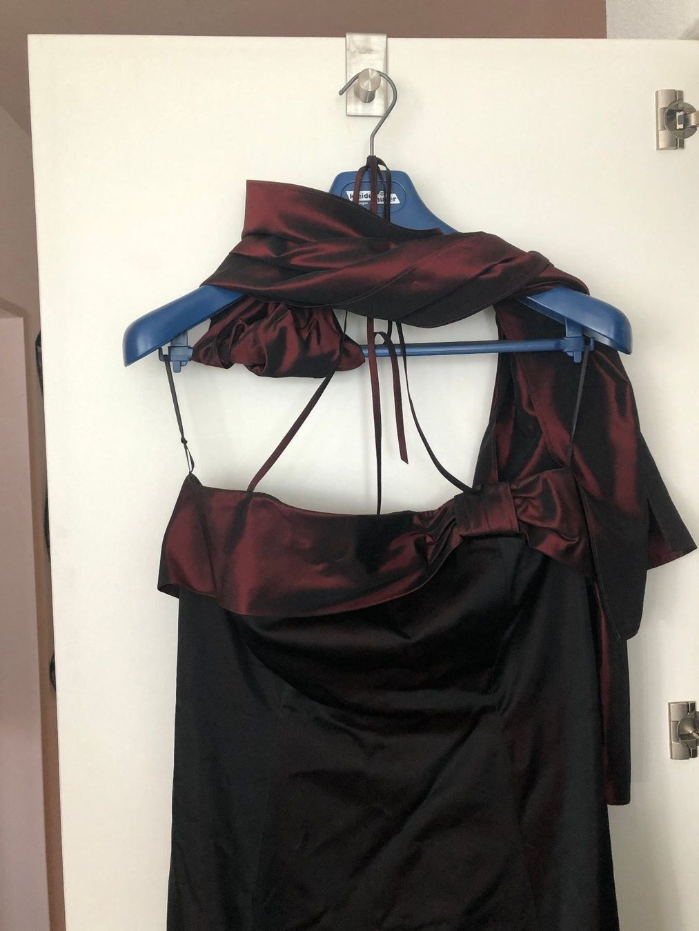 C&A Vestiti: Abendkleid, Festkleid Gr. 40 – Usato da Würenlos venduto da CaSteSeNievis 3