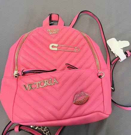 Mini-Rucksack von Victorias Secret PINK