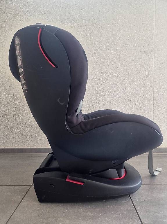 Maxi-Cosi Auto-Kindersitze: Maxi-Cosi Rubi XP – Gebraucht aus Pfungen von steffi-242 4