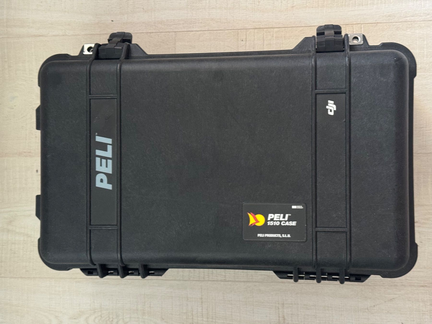 Peli Valigie: Peli Air 1510 Case – Nuovo (secondo la descrizione) da Jeuss venduto da luc_5xt6 4