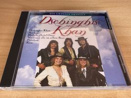 T8 Dschinghis Khan – Die Großen Erfolge