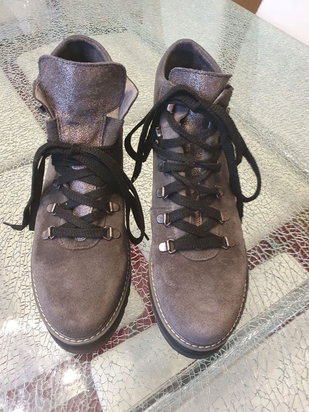 Damenschuhe: Max Gr. 41 – Gebraucht aus Luzern von Edii025