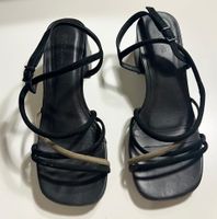 Brazilian branded high heels
